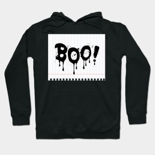 this is some boo sheet Hoodie